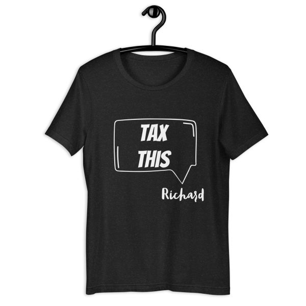 Richard T-shirt