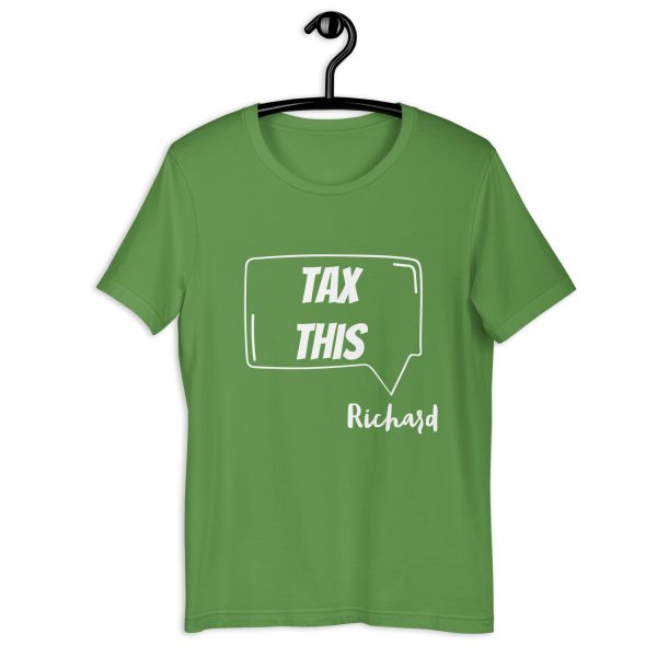 Richard T-shirt - Image 8