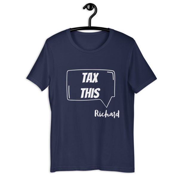 Richard T-shirt - Image 3