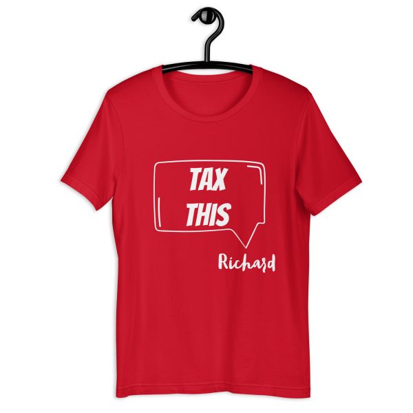 Richard T-shirt - Image 5