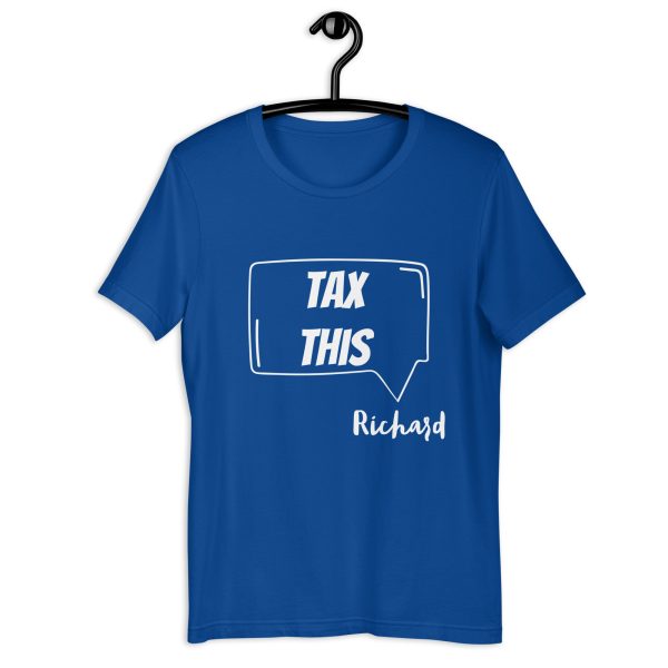 Richard T-shirt - Image 6