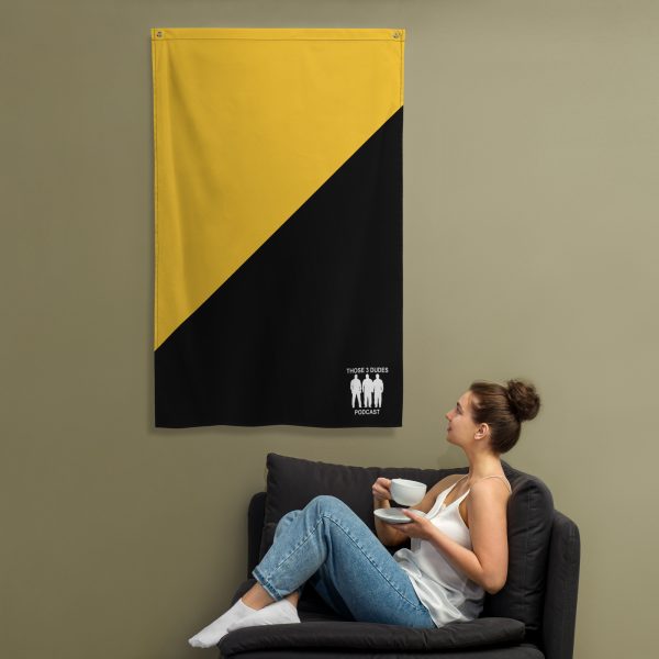 AnCap Dudes Banner