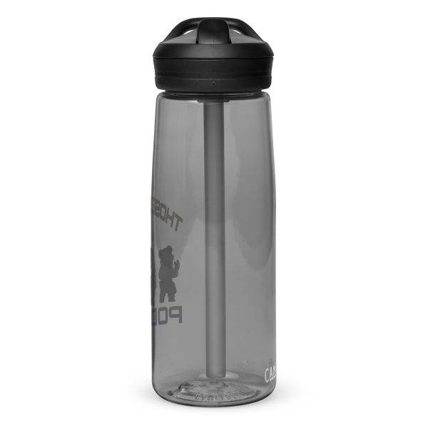 Sports water bottle - Image 6