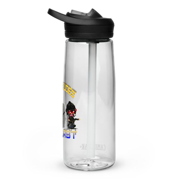 Sports water bottle - Image 12