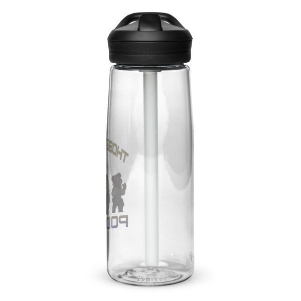 Sports water bottle - Image 10