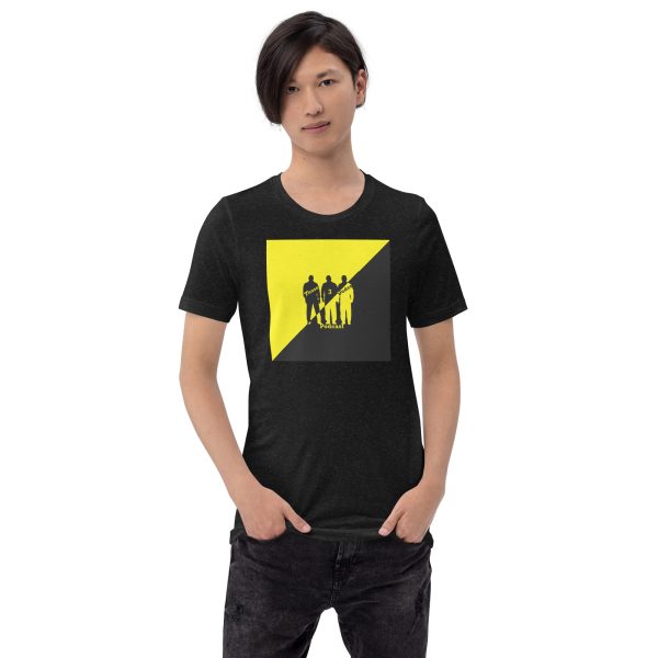 Those AnCap T-shirt - Image 2