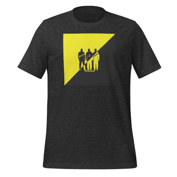 Those AnCap T-shirt - Image 4