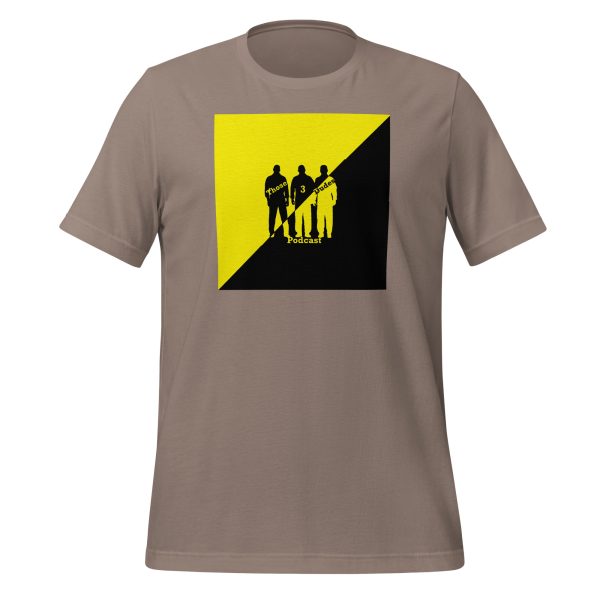 Those AnCap T-shirt - Image 5
